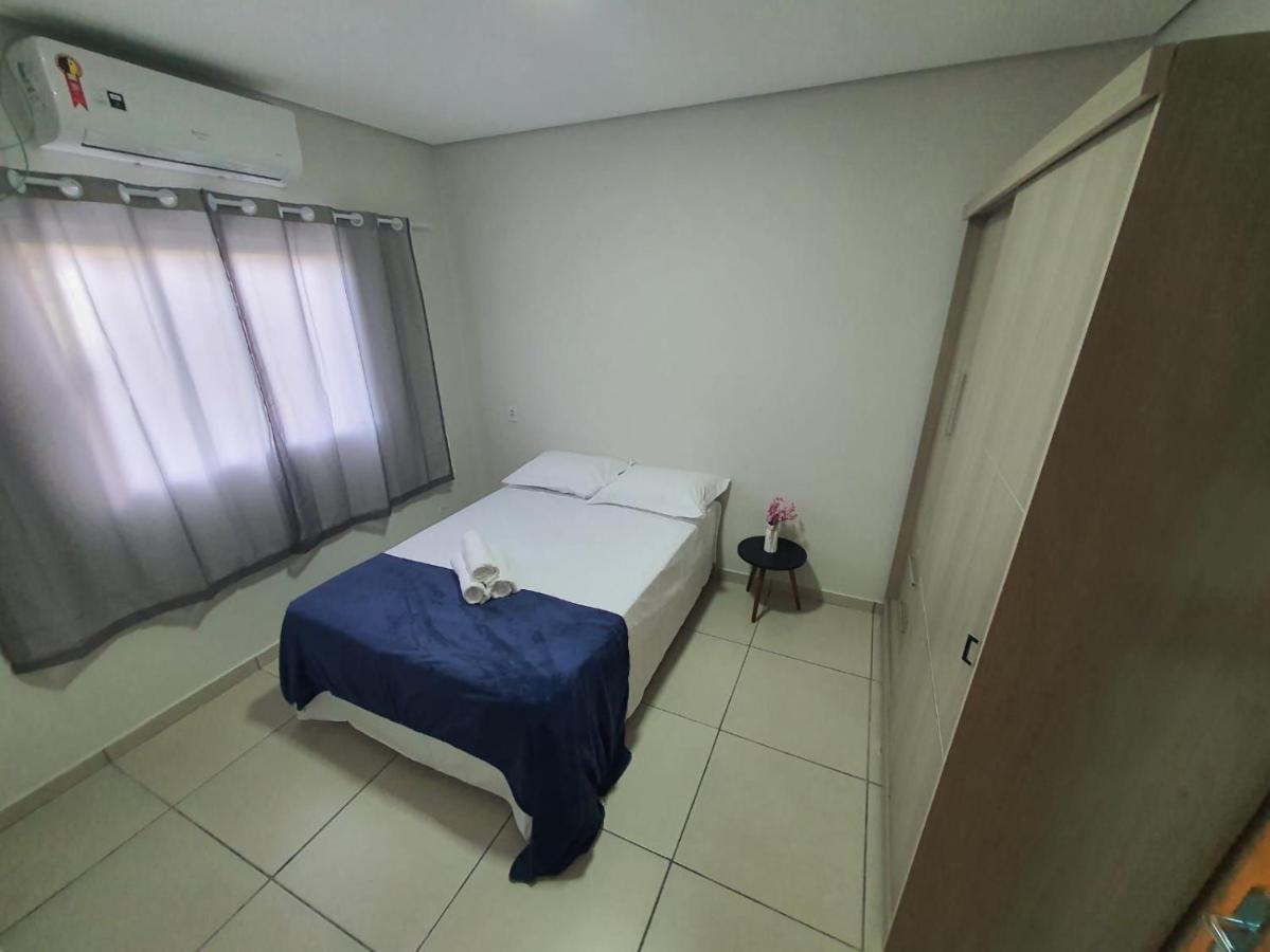 Achei Casa , Aluguel Por Temporada Pôrto Velho Esterno foto