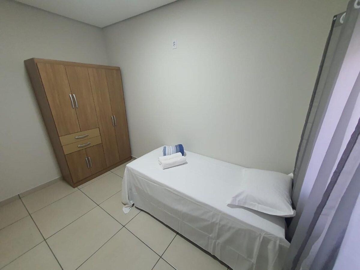 Achei Casa , Aluguel Por Temporada Pôrto Velho Esterno foto