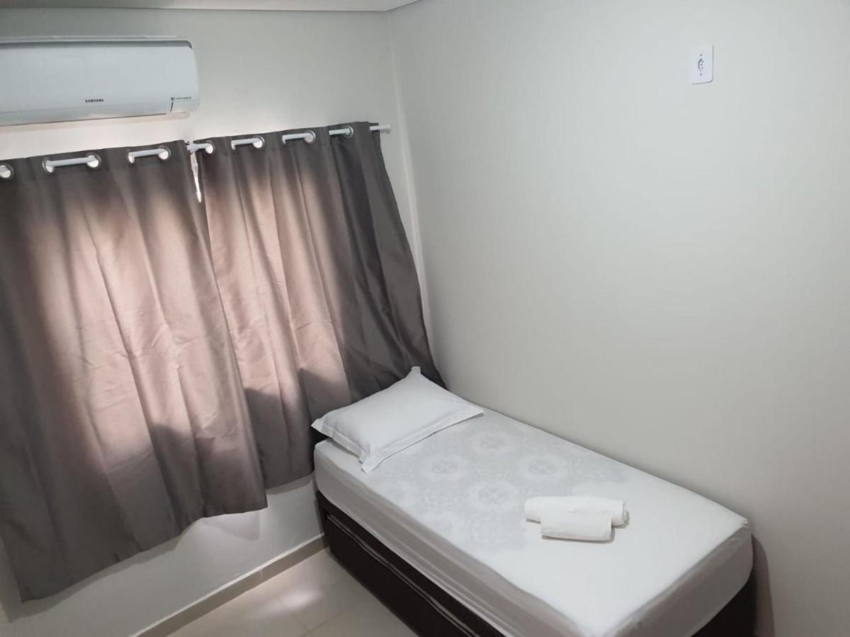 Achei Casa , Aluguel Por Temporada Pôrto Velho Esterno foto