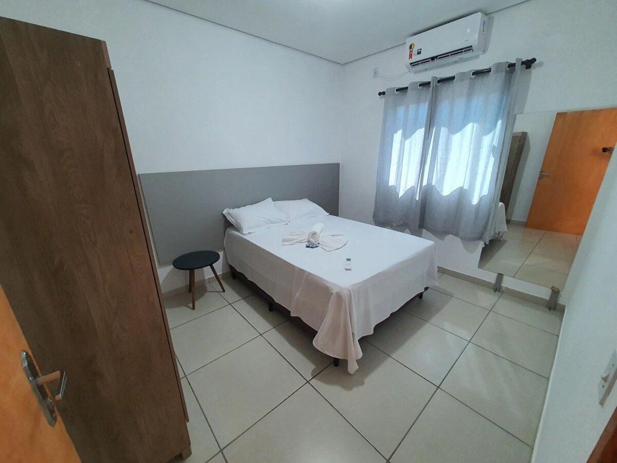 Achei Casa , Aluguel Por Temporada Pôrto Velho Esterno foto