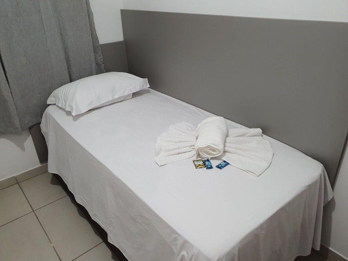 Achei Casa , Aluguel Por Temporada Pôrto Velho Esterno foto