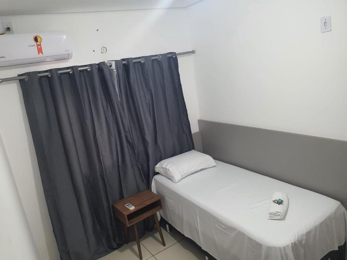 Achei Casa , Aluguel Por Temporada Pôrto Velho Esterno foto