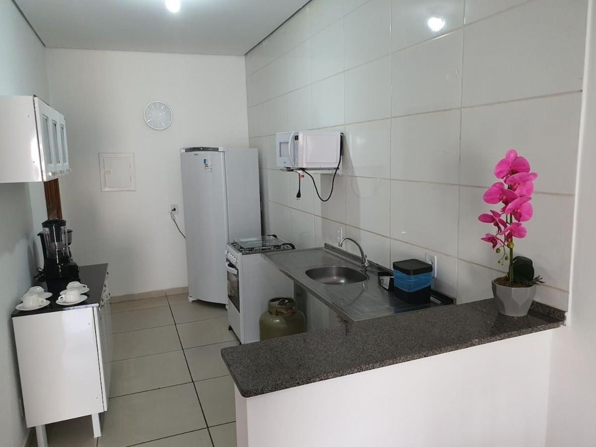 Achei Casa , Aluguel Por Temporada Pôrto Velho Esterno foto