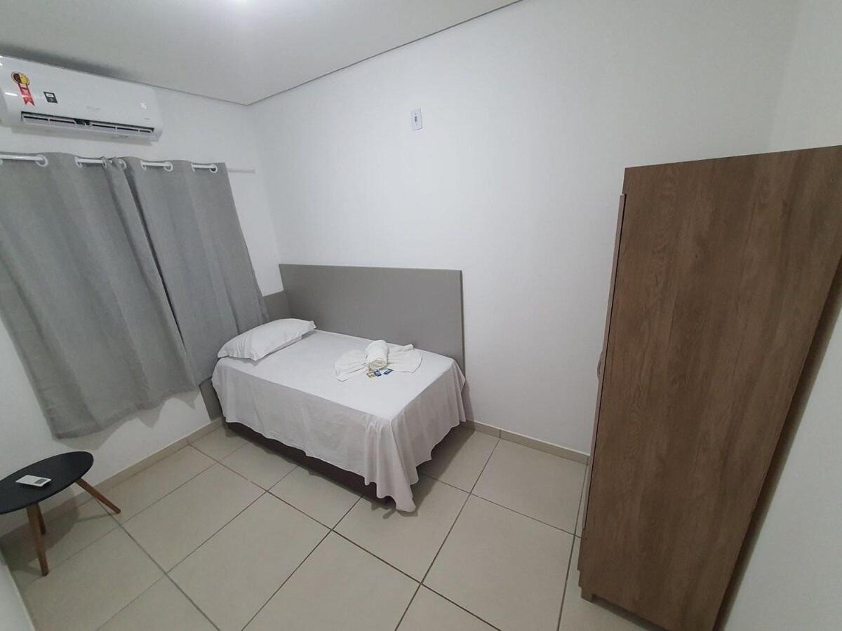 Achei Casa , Aluguel Por Temporada Pôrto Velho Esterno foto