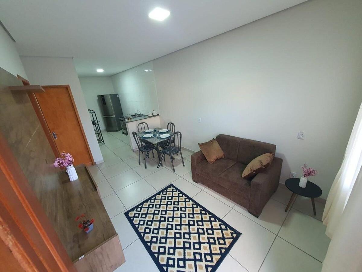 Achei Casa , Aluguel Por Temporada Pôrto Velho Esterno foto