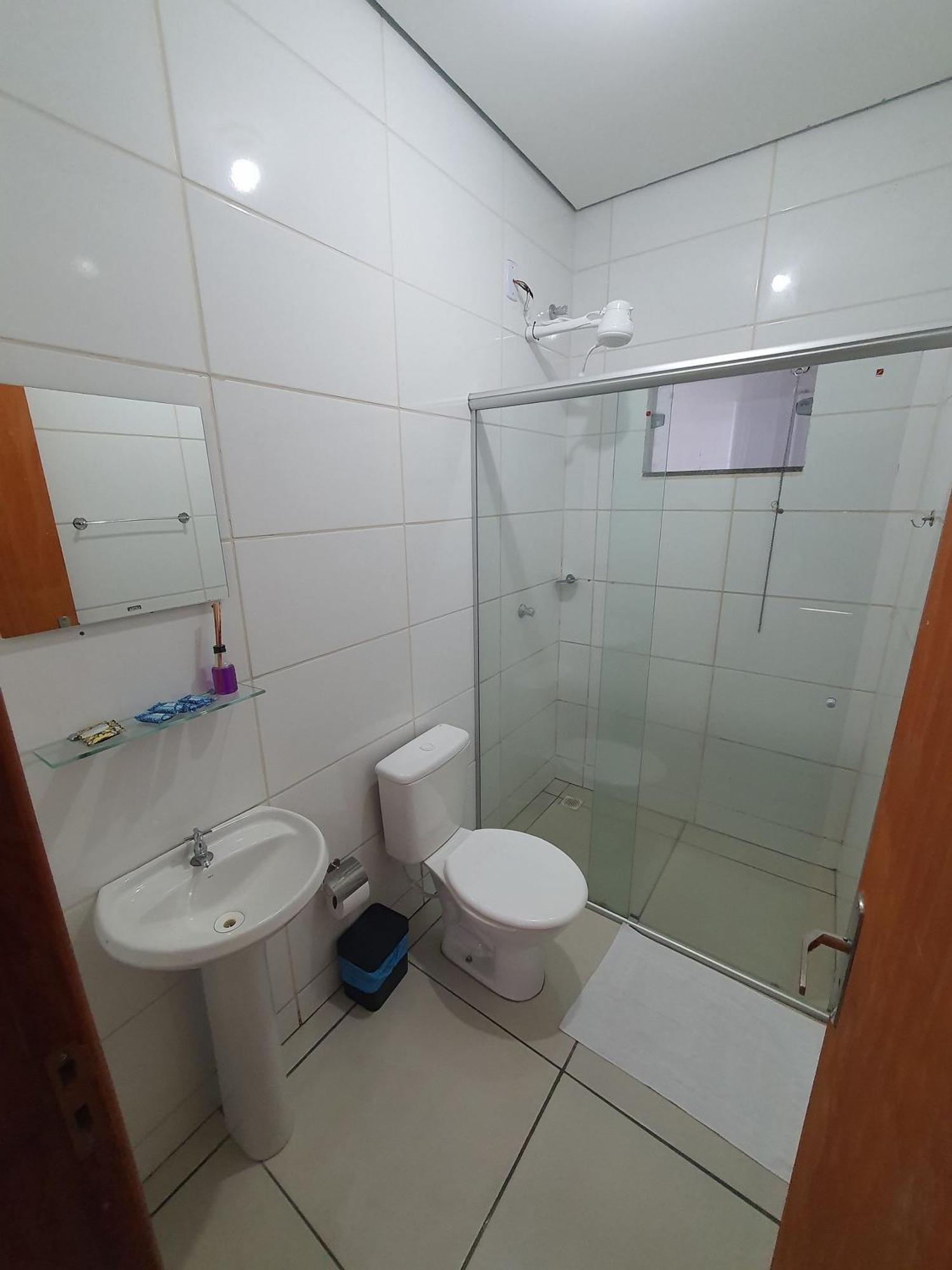 Achei Casa , Aluguel Por Temporada Pôrto Velho Esterno foto